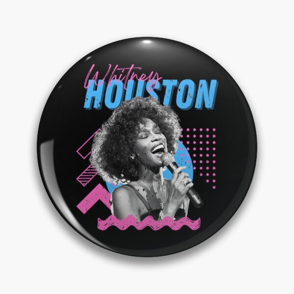 Item preview, Art - Whitney Houston designed and sold by mariannilda70.