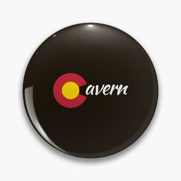 Item preview, Colorado Cavern designed and sold by BestBaba-Tee.
