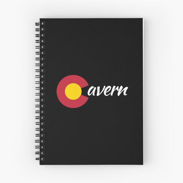 Item preview, Colorado Cavern designed and sold by BestBaba-Tee.
