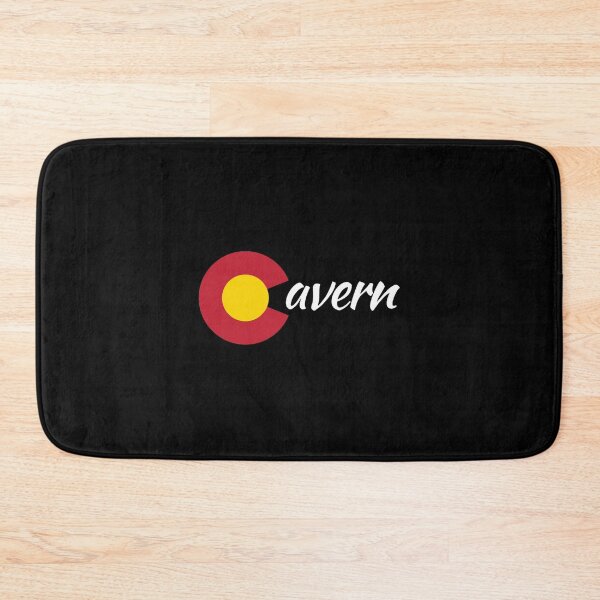 Item preview, Colorado Cavern designed and sold by BestBaba-Tee.