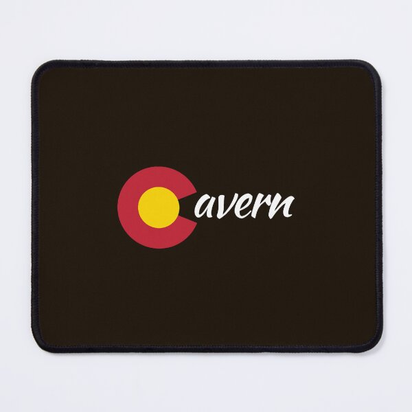 Item preview, Colorado Cavern designed and sold by BestBaba-Tee.