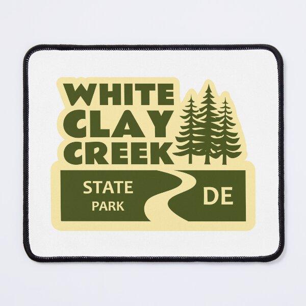 Item preview, White Clay Creek State Park Delaware 25 designed and sold by bivenart.
