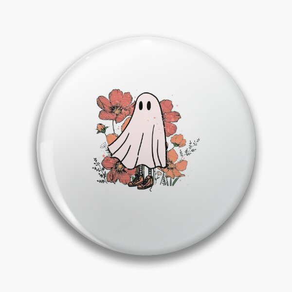 Item preview, Cute Halloween Ghost designed and sold by JeffGrinble.