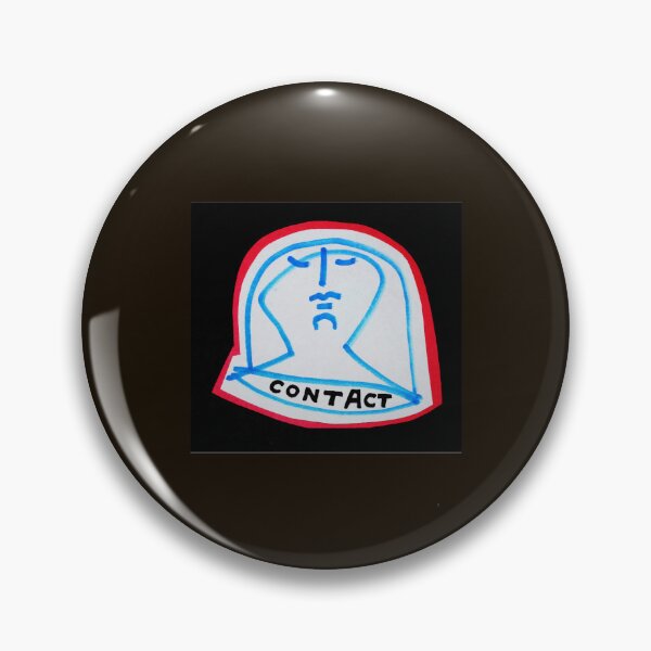 Item preview, Contact Phish Heads RARE IMAGE  designed and sold by BestBaba-Tee.