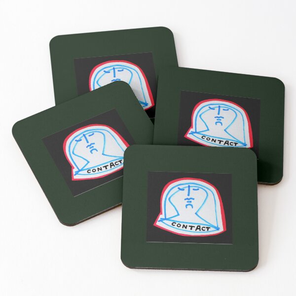 Item preview, Contact Phish Heads RARE IMAGE  designed and sold by BestBaba-Tee.