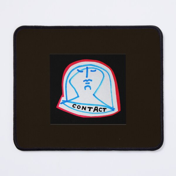 Item preview, Contact Phish Heads RARE IMAGE  designed and sold by BestBaba-Tee.