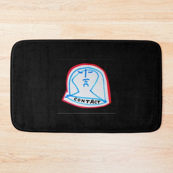 Item preview, Contact Phish Heads RARE IMAGE  designed and sold by BestBaba-Tee.
