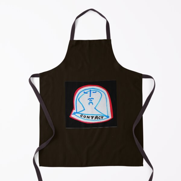 Item preview, Contact Phish Heads RARE IMAGE designed and sold by BestBaba-Tee.