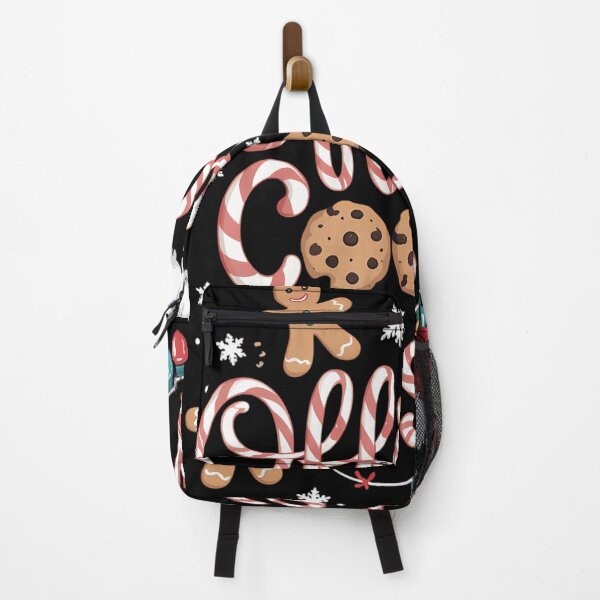 Item preview, Cookie Baking Crew Christmas Cute designed and sold by tearbytea.