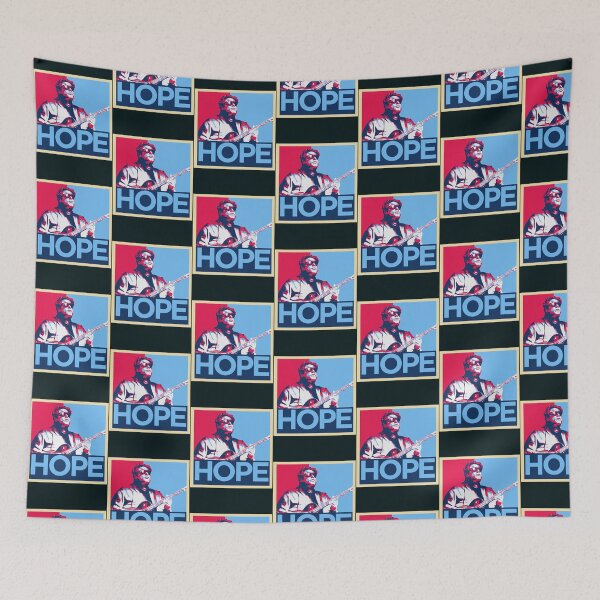 Item preview, Disco Biscuits Barber For President designed and sold by BestBaba-Tee.
