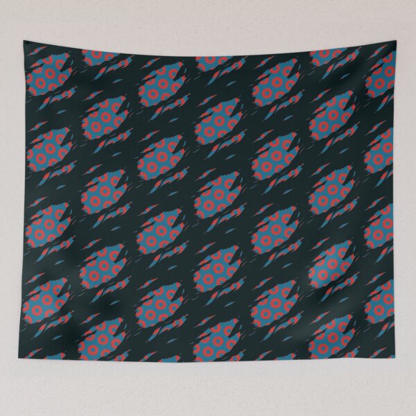 Item preview, Fishman Donuts - Phish designed and sold by BestBaba-Tee.
