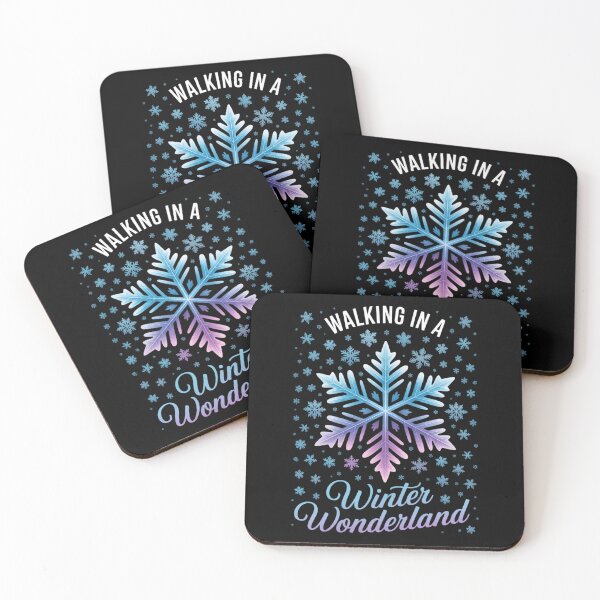 Item preview, Let It Snow Xmas Winter Holidays Family designed and sold by PunkNation-Arts.