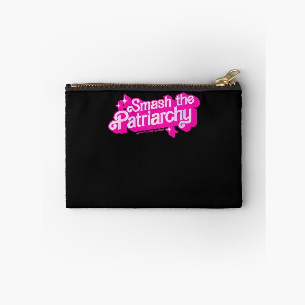 Item preview, Smash the Patriarchy  designed and sold by Nicklouszakiyy.