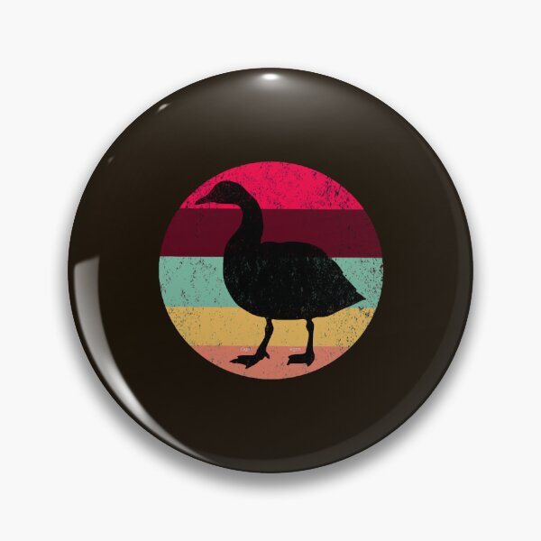 Item preview, Goose Vintage Sunset designed and sold by BestBaba-Tee.