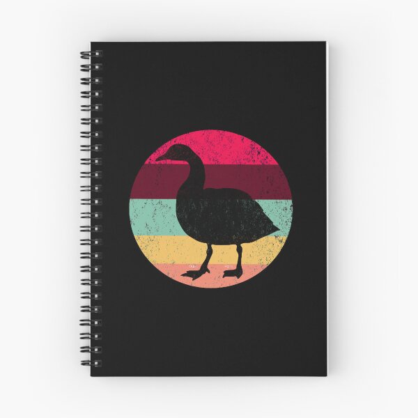 Item preview, Goose Vintage Sunset designed and sold by BestBaba-Tee.