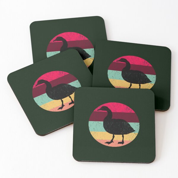 Item preview, Goose Vintage Sunset designed and sold by BestBaba-Tee.
