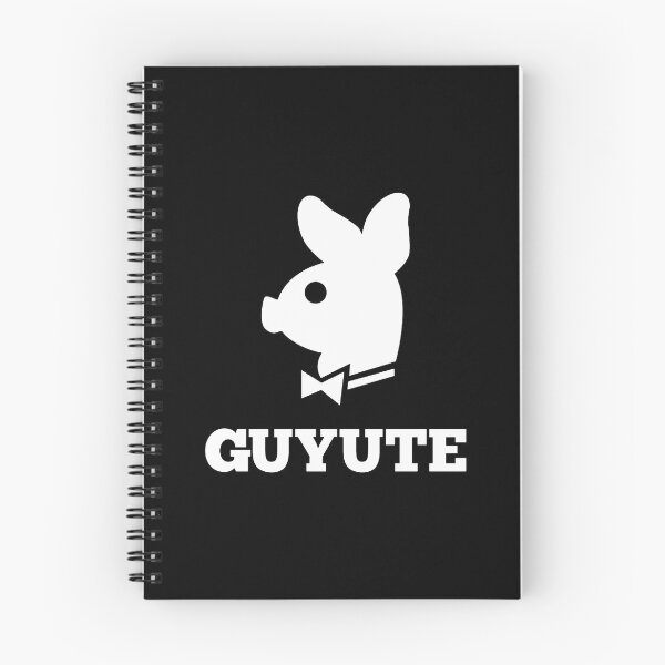 Item preview, Guyute Phish by Custeez designed and sold by BestBaba-Tee.