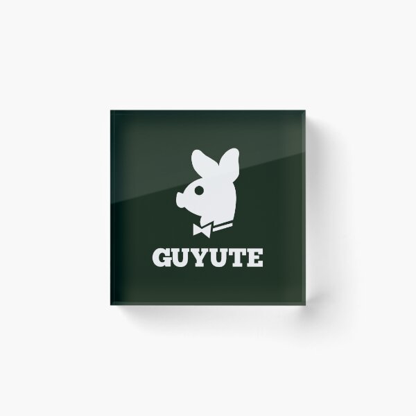 Item preview, Guyute Phish by Custeez designed and sold by BestBaba-Tee.