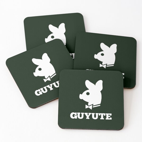 Item preview, Guyute Phish by Custeez designed and sold by BestBaba-Tee.