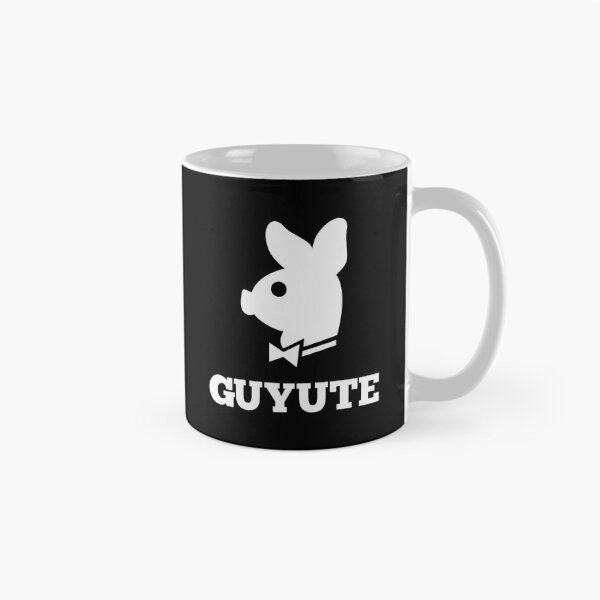 Item preview, Guyute Phish by Custeez designed and sold by BestBaba-Tee.