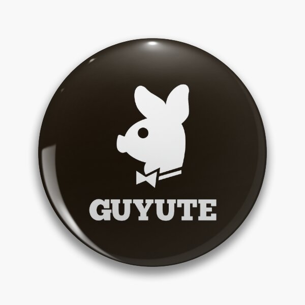 Item preview, Guyute Phish by Custeez designed and sold by BestBaba-Tee.