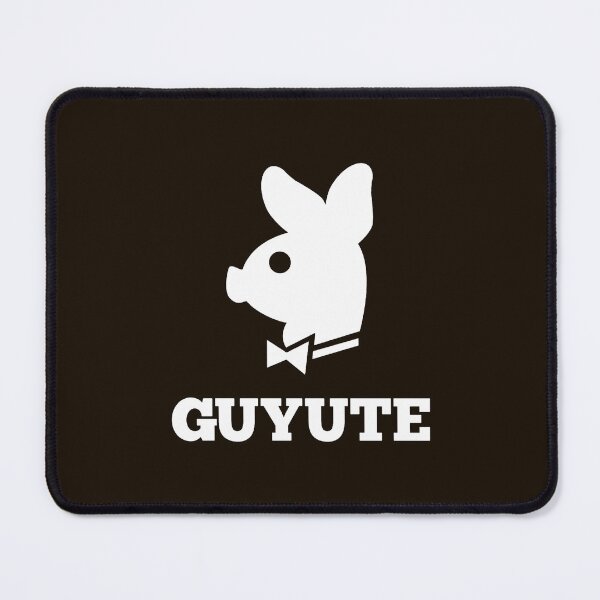 Item preview, Guyute Phish by Custeez designed and sold by BestBaba-Tee.