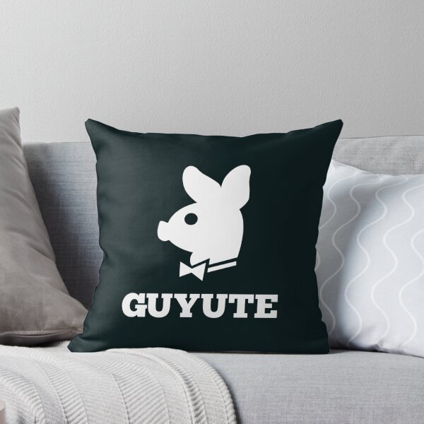 Item preview, Guyute Phish by Custeez designed and sold by BestBaba-Tee.