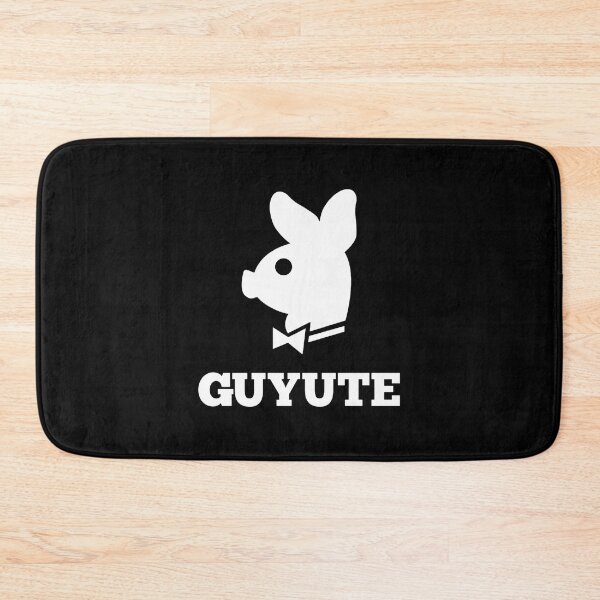 Item preview, Guyute Phish by Custeez designed and sold by BestBaba-Tee.