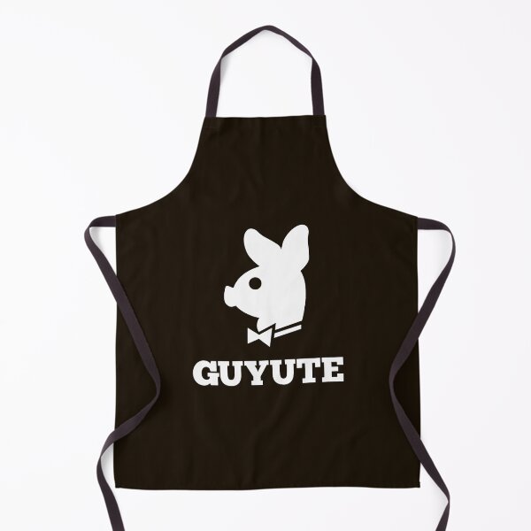 Item preview, Guyute Phish by Custeez designed and sold by BestBaba-Tee.