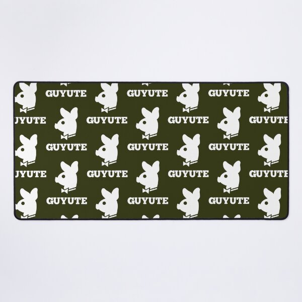 Item preview, Guyute Phish by Custeez designed and sold by BestBaba-Tee.