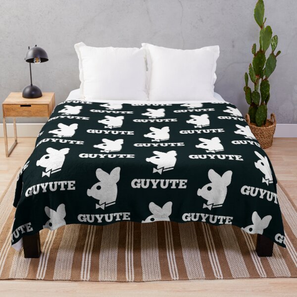 Item preview, Guyute Phish by Custeez designed and sold by BestBaba-Tee.