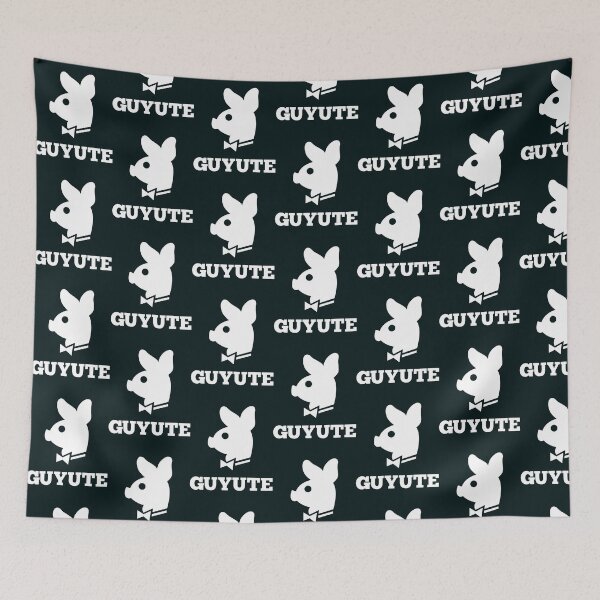 Item preview, Guyute Phish by Custeez designed and sold by BestBaba-Tee.