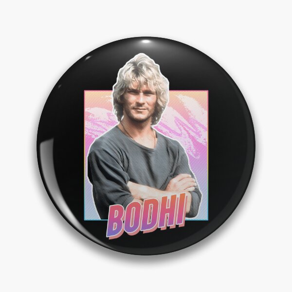 Item preview, Bodhi - 80s designed and sold by Zenachela.