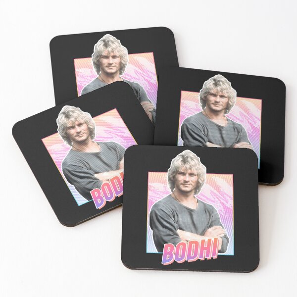 Item preview, Bodhi - 80s designed and sold by Zenachela.