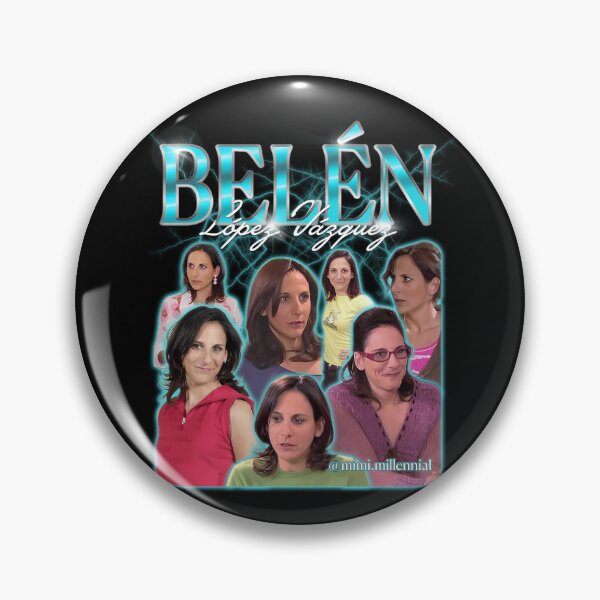 Item preview, Belen Lopez Vazquez, 90s designed and sold by Nicklouszakiyy.