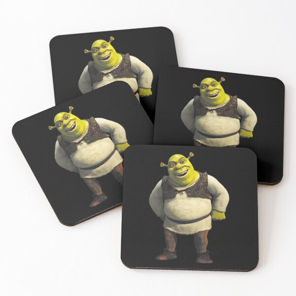 Item preview, Shrek  Classic T-Shirt designed and sold by alanagriat.