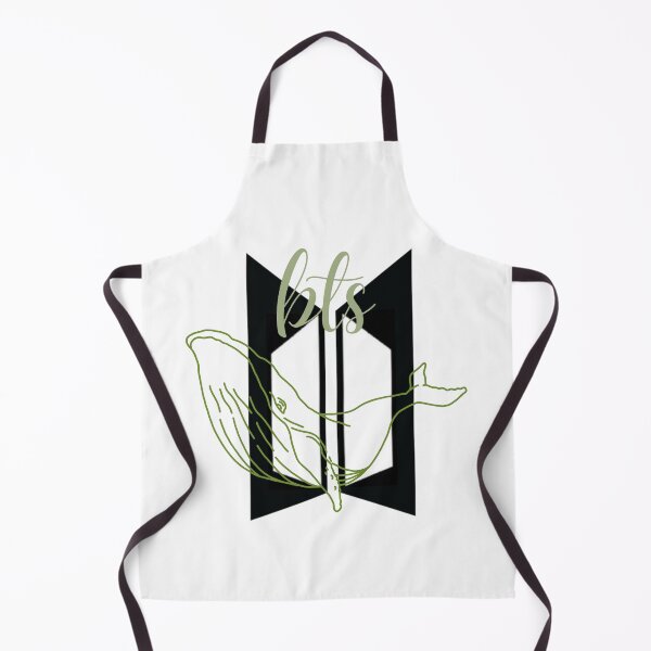 Item preview, BTS whalen designed and sold by Merch Lachimolala.