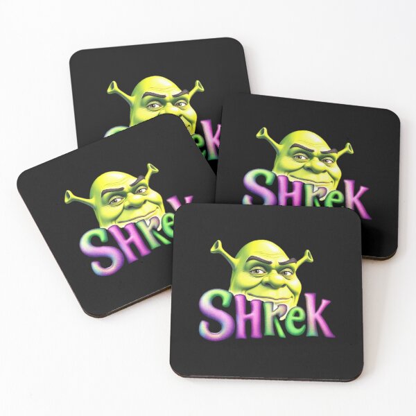 Item preview, Shrek – Funny Ogre-Inspired Essential T-Shirt designed and sold by alanagriat.
