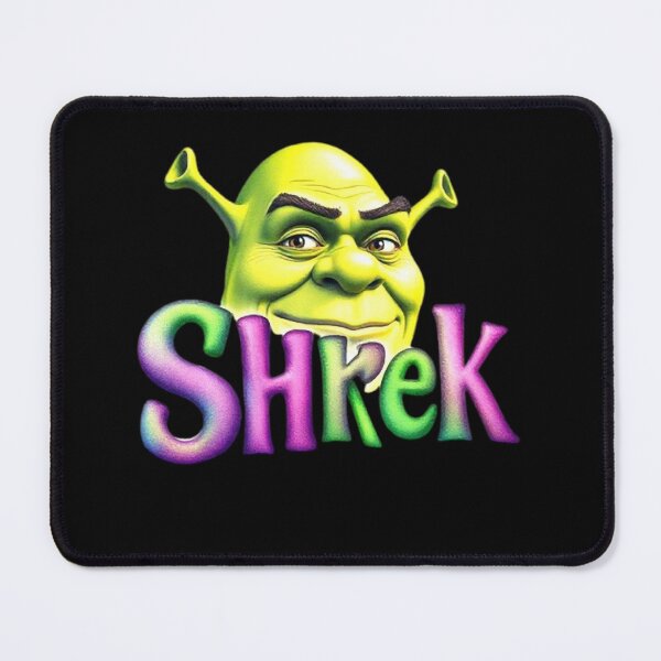 Item preview, Shrek – Funny Ogre-Inspired Essential T-Shirt designed and sold by alanagriat.