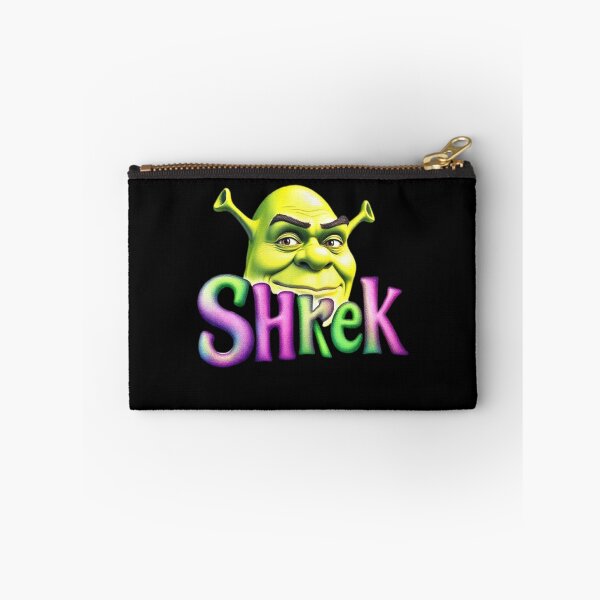 Item preview, Shrek – Funny Ogre-Inspired Essential T-Shirt designed and sold by alanagriat.