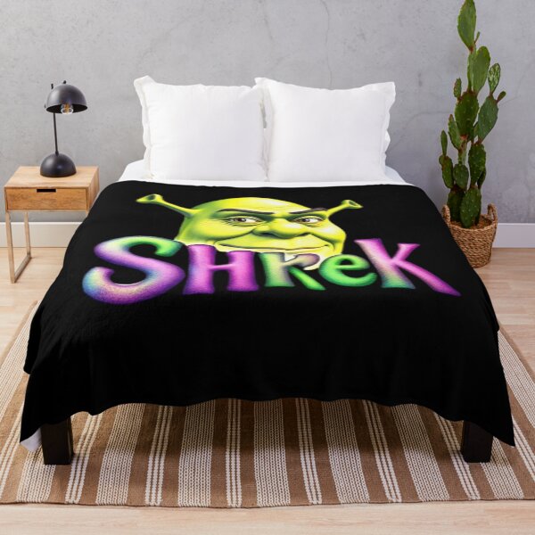 Item preview, Shrek – Funny Ogre-Inspired Essential T-Shirt designed and sold by alanagriat.