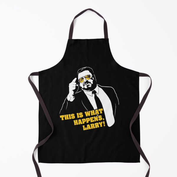 Item preview, This is what happens Larry designed and sold by Zenachela.
