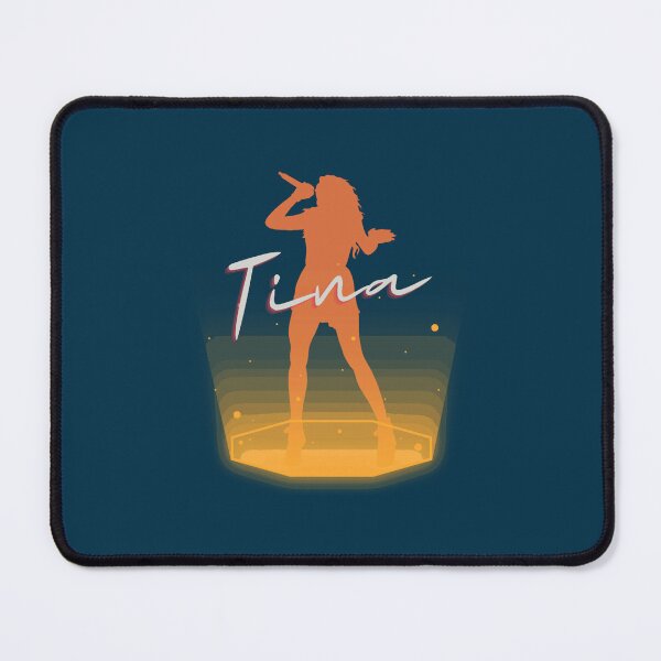 Item preview, I miss you Tina you are the legend designed and sold by josekuhlman.