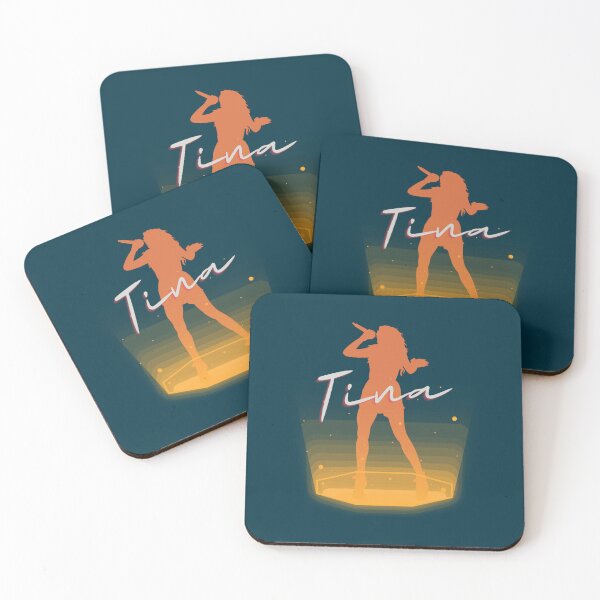 Item preview, I miss you Tina you are the legend  designed and sold by josekuhlman.