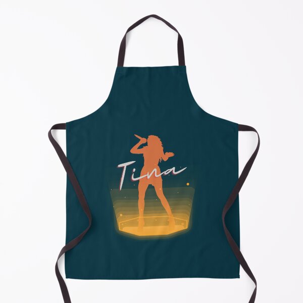 Item preview, I miss you Tina you are the legend  designed and sold by josekuhlman.