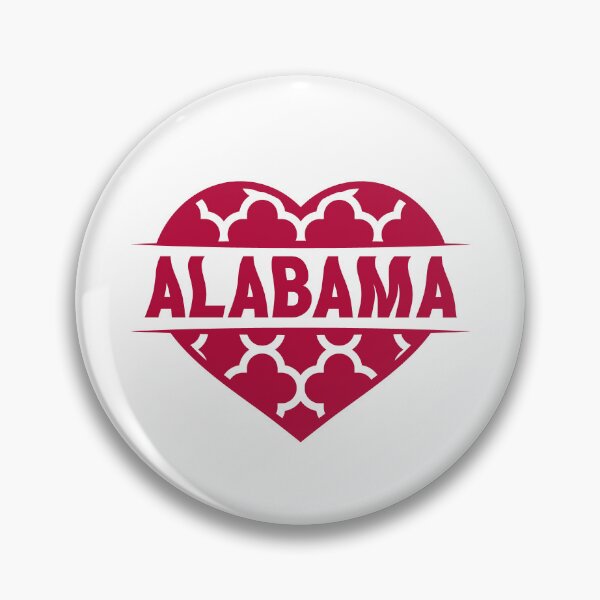 Item preview, alabama designed and sold by designsbysamantha.