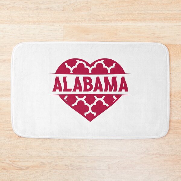 Item preview, alabama designed and sold by designsbysamantha.
