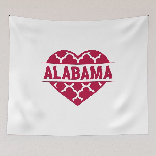 Item preview, alabama designed and sold by designsbysamantha.