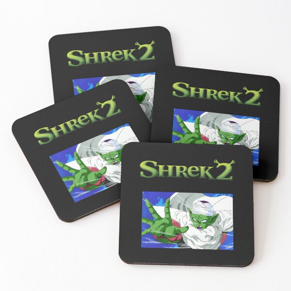 Item preview, Shrek 2 Classic T-Shirt designed and sold by alanagriat.