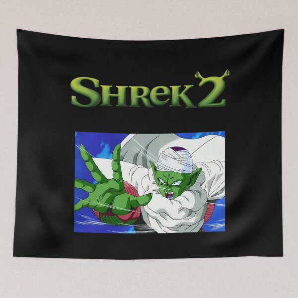 Item preview, Shrek 2 Classic T-Shirt designed and sold by alanagriat.